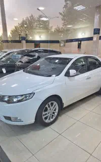 فروش سراتو سایپا ۹۴ اتومات ۲۰۰۰