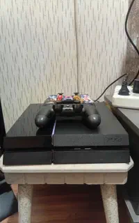 پی اس فور ps4 کپی خور فت