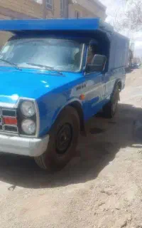 نیسان دیزل مدل1402