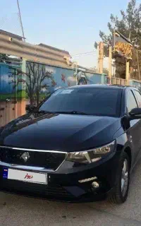 تارا v۴ مدل ۱۴۰۳ بدون رنگ و ضربه