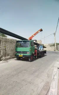 جرثقیل ،خاورشبانه روز