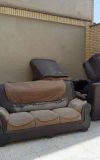 مبل ۱۰نفره