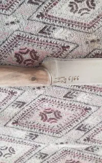 چاقو شکاری (دست ساز )