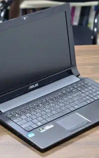 لپ‌تاپ ایسوس ASUS N53S