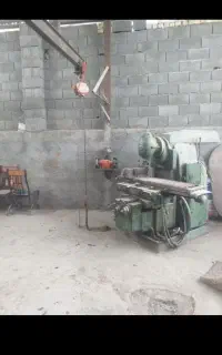 فرز رومانی. دریل رادیال zj