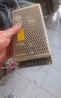 ترانس پاور