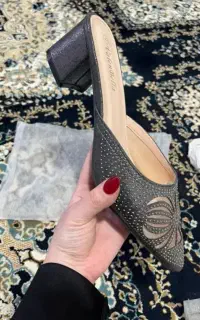 کفش مجلسی زنانه