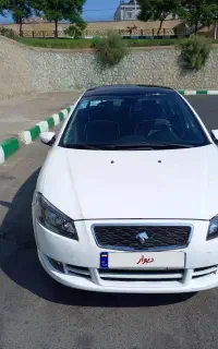 رانا پلاس پانوراما، گیربکس ۶ دنده