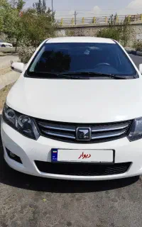 آریو اتوماتیک بیرنگ ۹۷