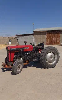 فروش تراکتور فرگوسن 240