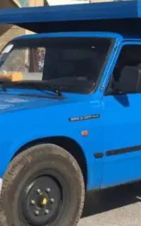 استخدام نیسان