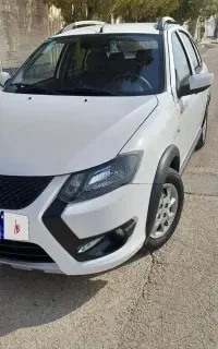 کوییک مدل Gx تیپ L