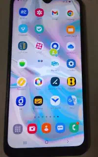 موبایل سامسونگ