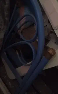 تخت آهنی تک نفره