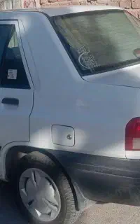 ماشین ۱۳۱
