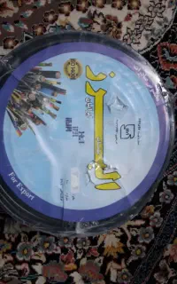 کابل ۱۰۰متری صادراتی