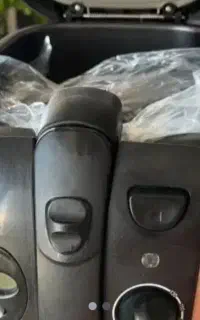 سرخ کن گاسونیک باروغن