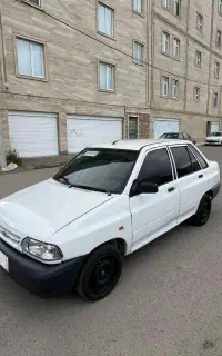 پراید صبا