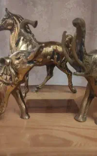 دکوری برنج