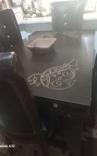 میز و صندلی غذاخوری آشپزخانه