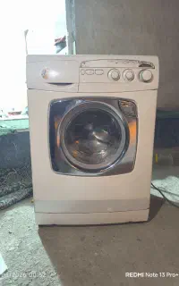 لباسشویی اتوماتیک