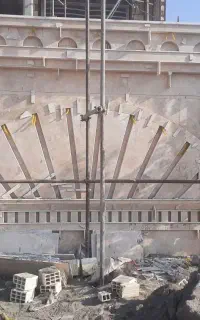 اجرای نمای سنگ وسوفال با بهترین کیفیت