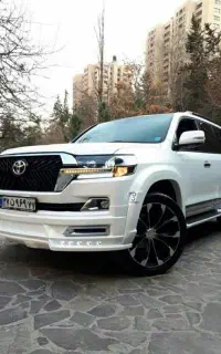 اجرای تخصصی کاور بدنه خودروهای لوکس و صفر