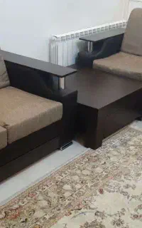 مبل 7نفره
