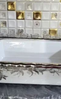 تابه چینی