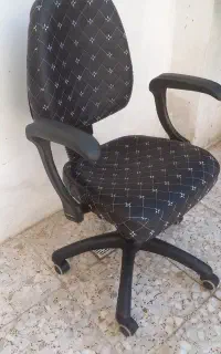 صندلی گردان