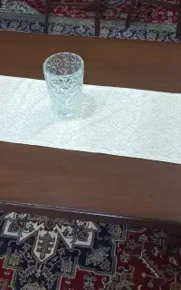 میز ناهار خوری ۱۰ نفره