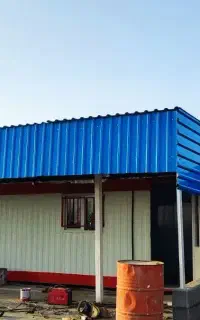 جوشکاری سیار
