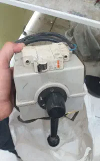 کلید بالابر