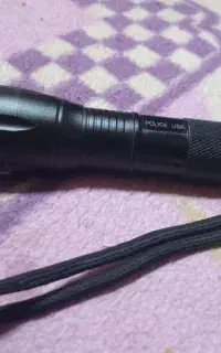چراغ قوه