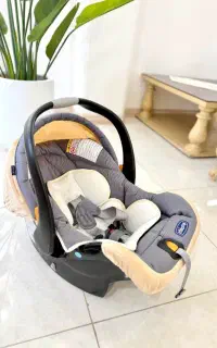 کریر نوزاد برند چیکو