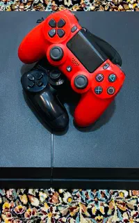 فروش فوری پلی ستیشن ۴ فت ps4 fat