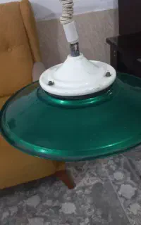 لوستر ها