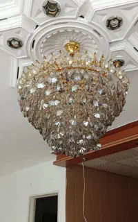 چند قلم وسیله خونه