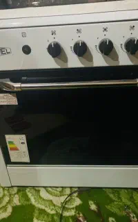 گاز طرح فر