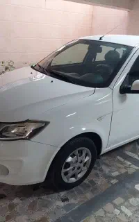 فروش خودروی ساینا مدل ۹۹
