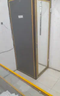 اتاق پرو المینیومی