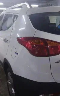 جک S3 مدل ۹۷ بی رنگ ۸۸۰۰۰ کارکرد