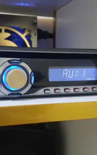 ضبط 3950mp پایونیر بلوتوسی درحداک