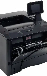 اچ پی پرو ۴۰۰ hp Laserjet pro400