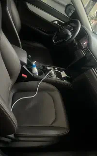 جک برقی EJ7 2024