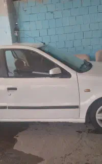 سمند مدل ۸۹ فروش فوری