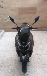 موتور جی ۲۰۰ درحد مدل ۱۴۰۲ /j200