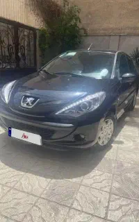 207tu 3 /1404/مشکی