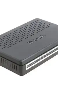 مودم DSL-2540U پرسرعت