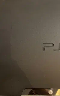 فروش پلی استیشن ۳ - PS3 با دو‌ دسته